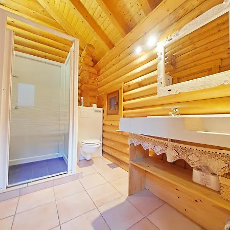 Chalet De La Burotte